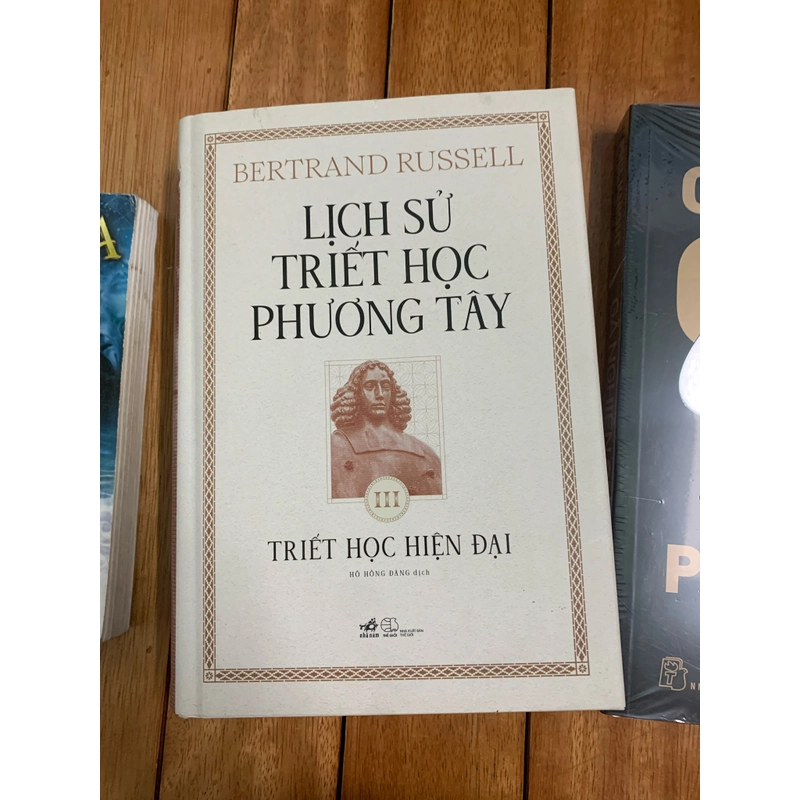 Lịch sử triết học phương tây 522827