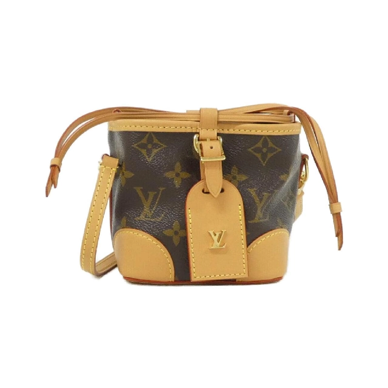 Túi xách vai Louis Vuitton Monogram Noé M57099 - Hàng hiệu Chính hãng 802982