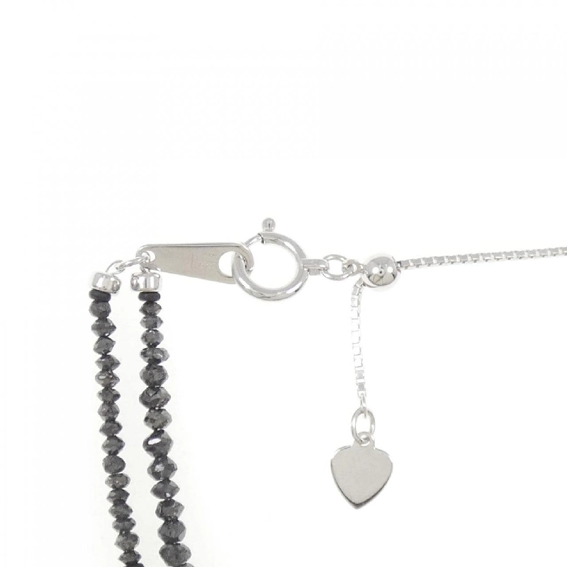 K18WG Vòng tay kim cương - Hàng hiệu Authentic 874016