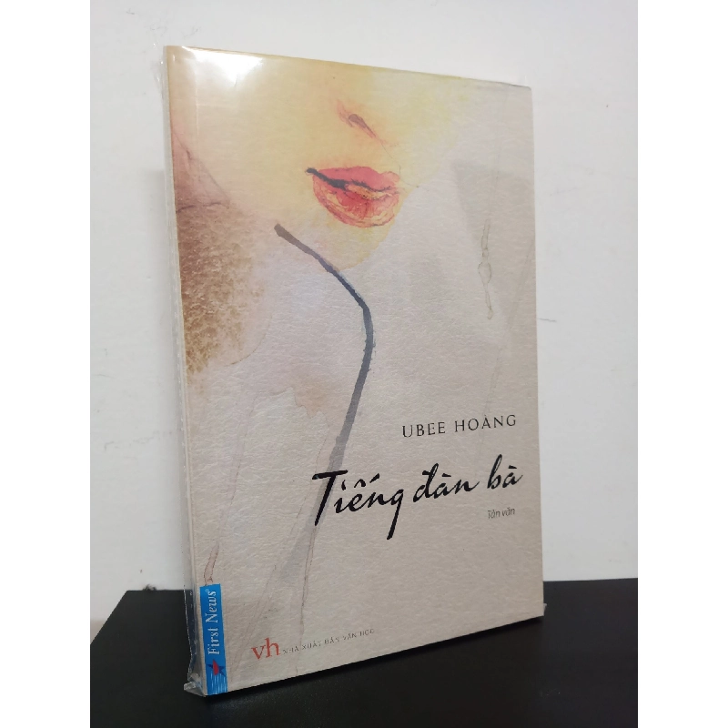 Tiếng Đàn Bà - Ubee Hoàng New 100% HCM.ASB0502 913025