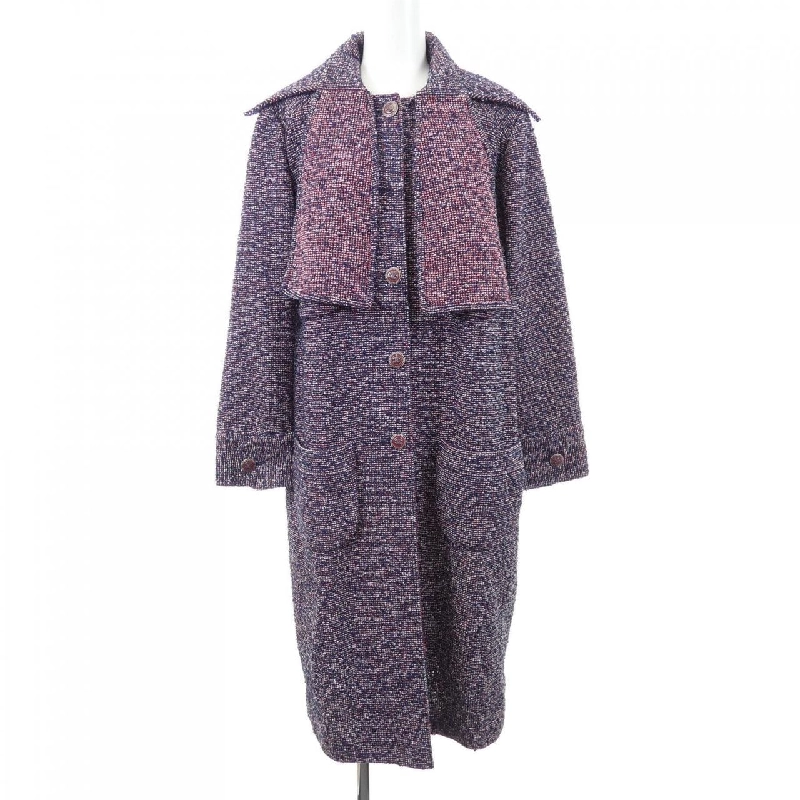 Áo khoác CHANEL P53413V38270 - Hàng hiệu Chính hãng 819526