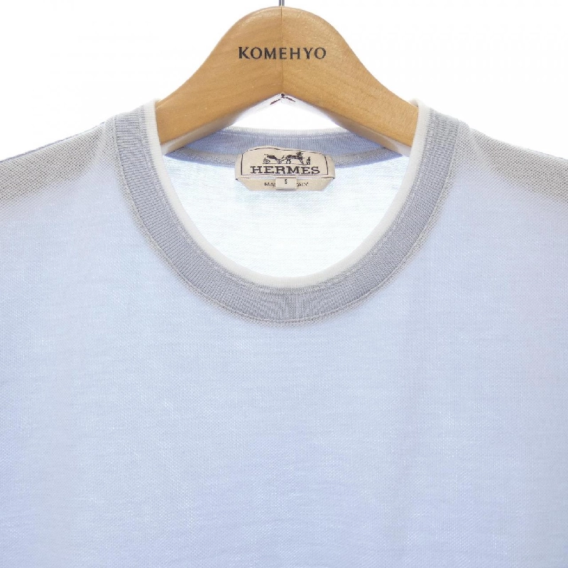Áo thun HERMES - Hàng hiệu Chính hãng 899576