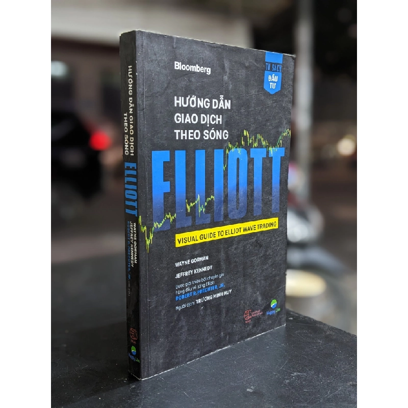 Hướng dẫn giao dịch theo sóng Elliott - Bloomberg 122385