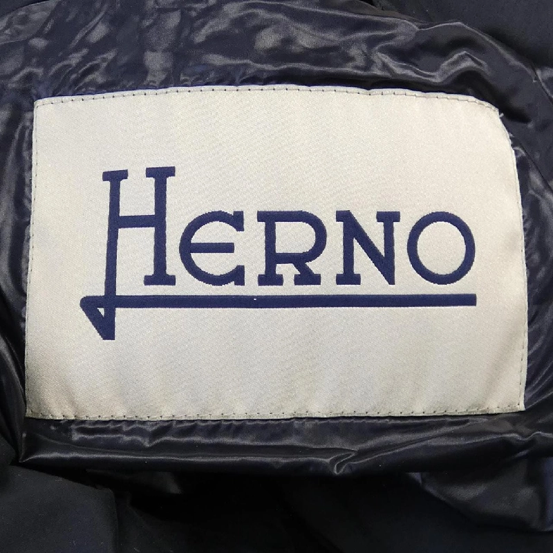 【Mã giảm giá】Áo khoác Herno 639896