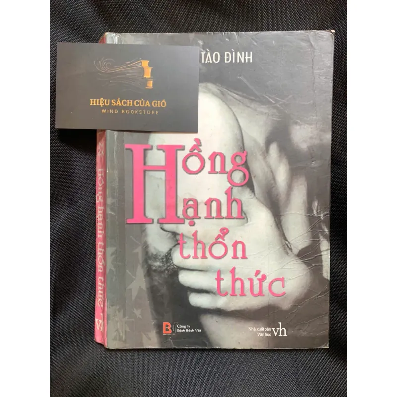 Hồng hạnh thổn thức - Tào Đình 565050