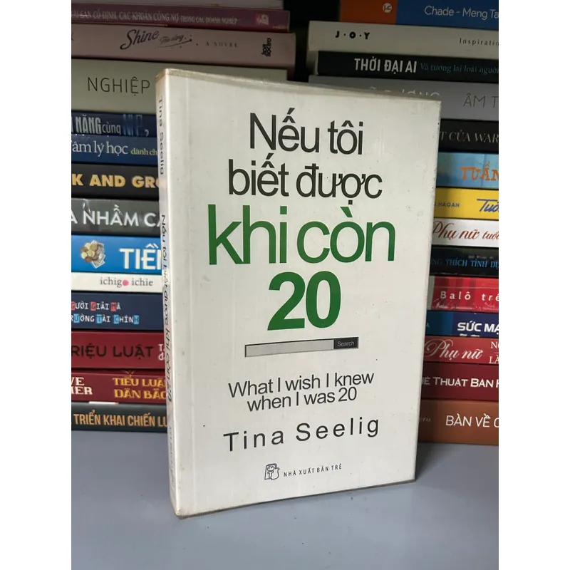 Nếu tôi biết được khi còn 20 658403