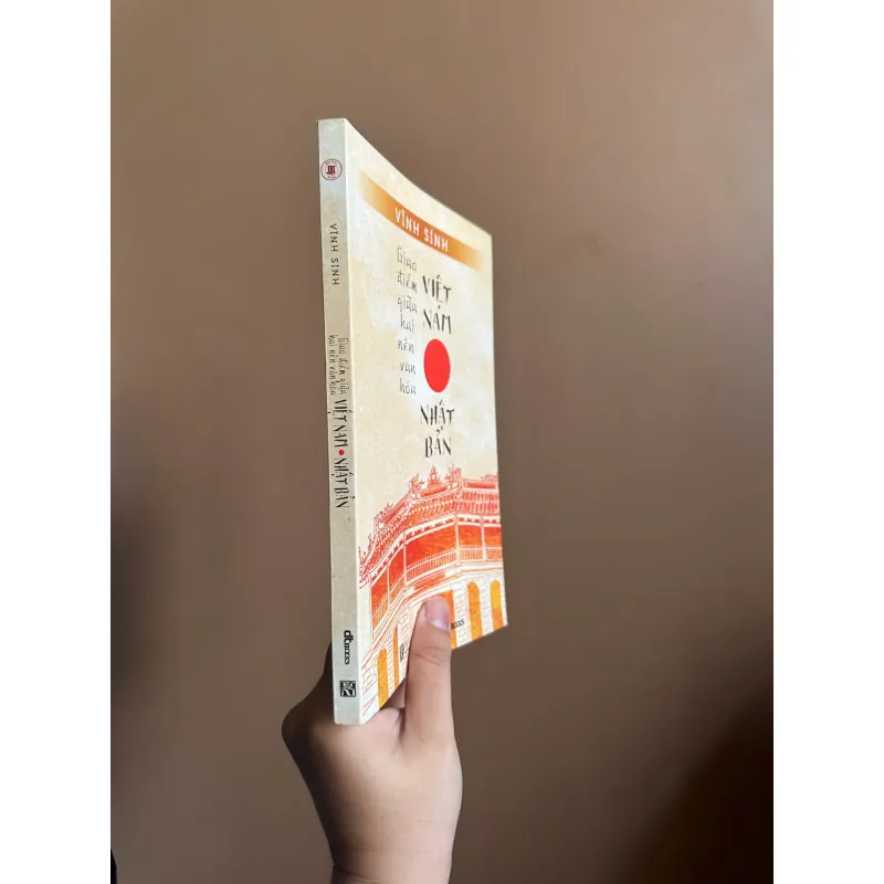 Giao Điểm Giữa Hai Nền Văn Hóa Việt Nam - Nhật Bản - Vĩnh Sính 750266