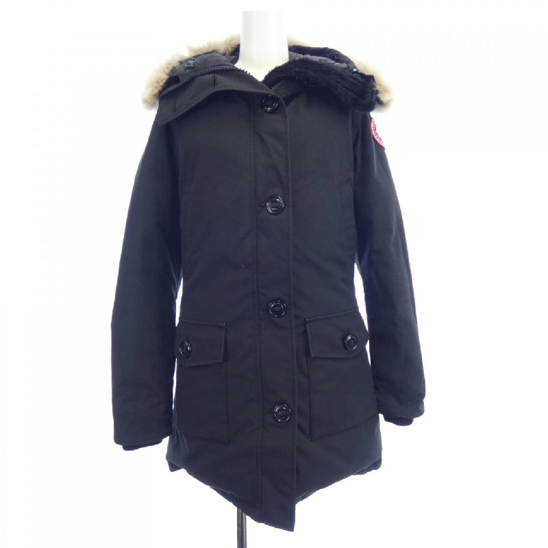 Áo khoác lông Canada Goose - Hàng hiệu Authentic 825852