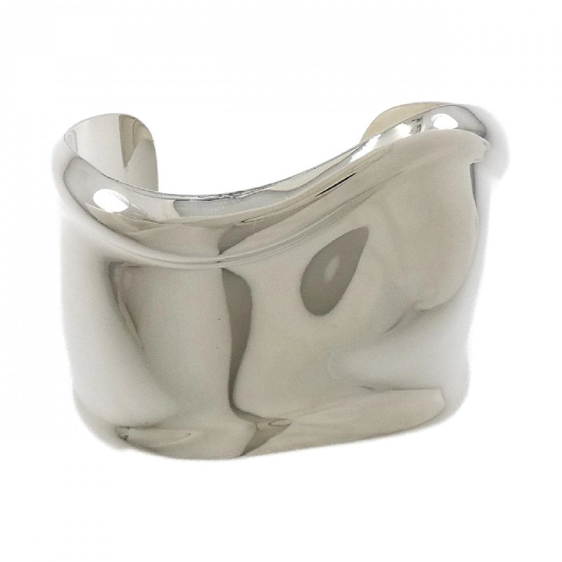 Vòng tay bông cánh vừa Tiffany - Hàng hiệu Authentic 846169