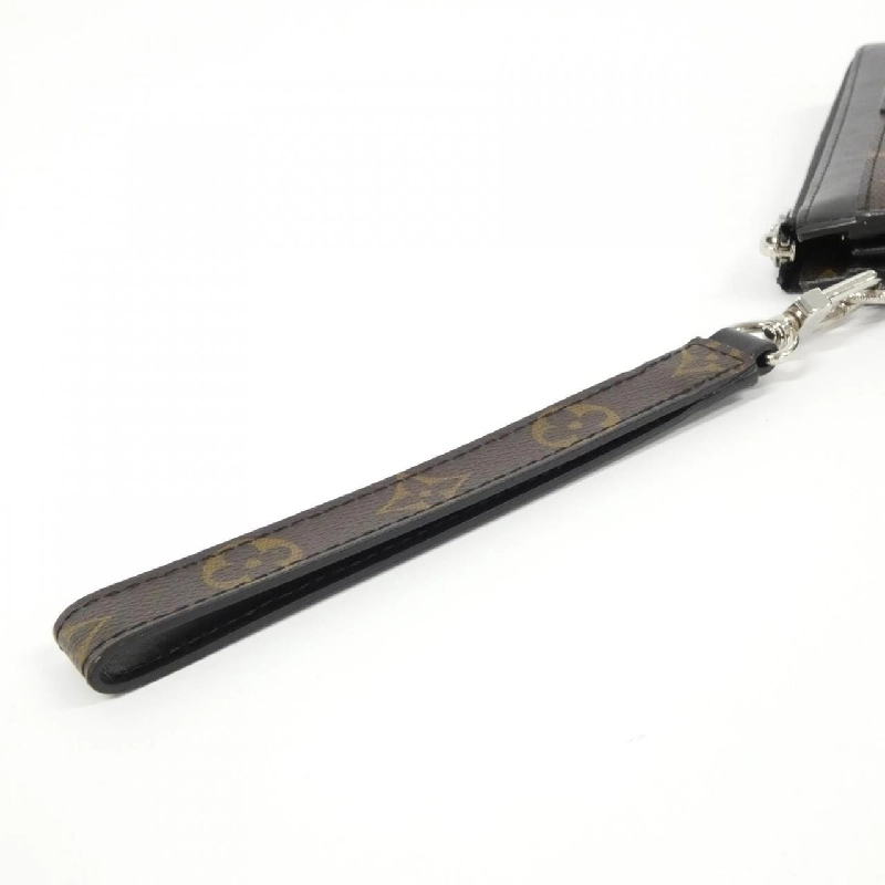 Ví Louis Vuitton Monogram Macassar Zippy Dragonne M69407 - Hàng hiệu Chính hãng 805917