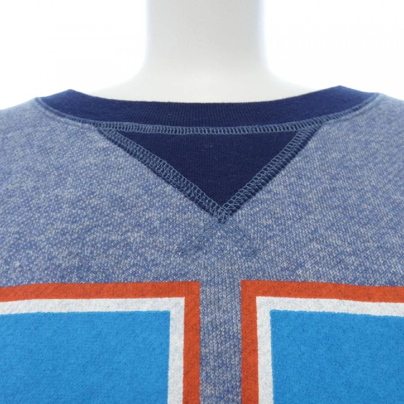 【Mã giảm giá】HYSTERIC GLAMOUR Áo khoác nỉ 633543