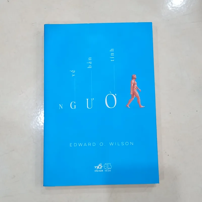 Về Bản Tính Người  588327