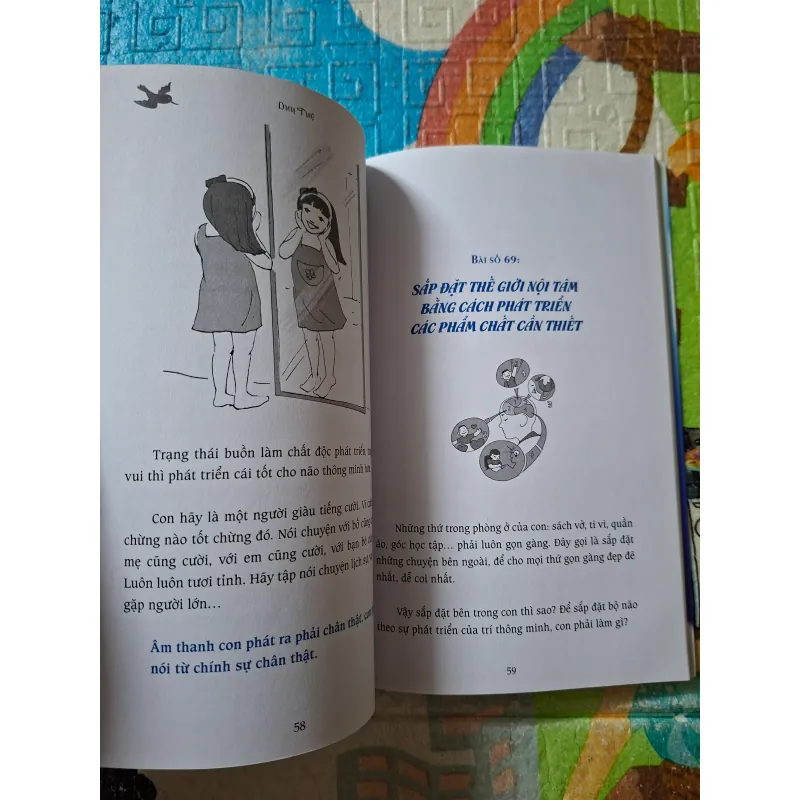 Chắp Cánh Thiên Thần - Tập 2 973157