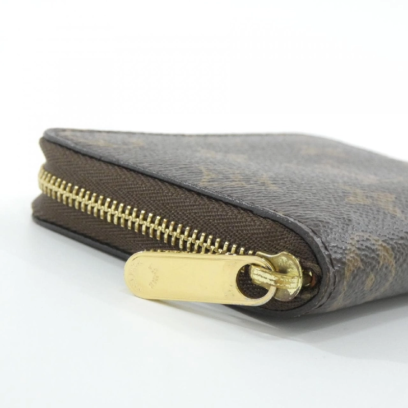 Ví tiền xu Louis Vuitton Monogram Zippy M60067 - Hàng hiệu Chính hãng 805869
