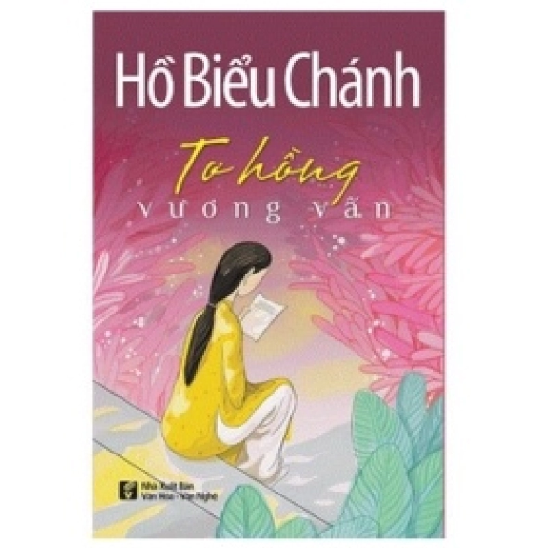 Tơ Hồng Vương Vấn - Hồ Biểu Chánh 403938