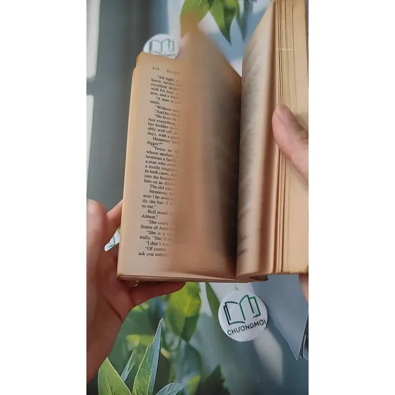 [MIỄN PHÍ BỌC SÁCH] The Wrecker - Clive Cussler & Justin Scott 1027185