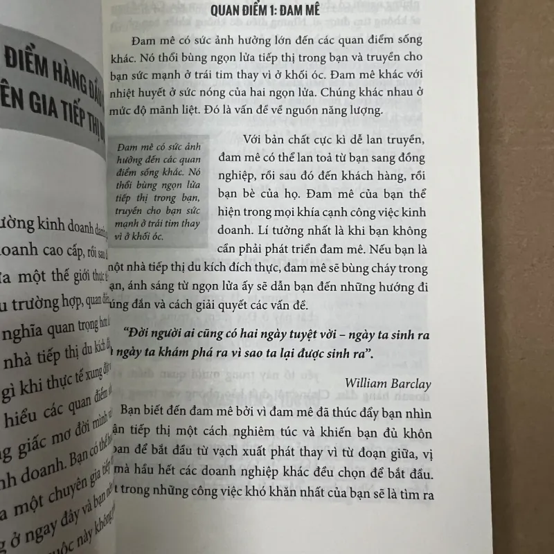 Marketing du kích 1008370