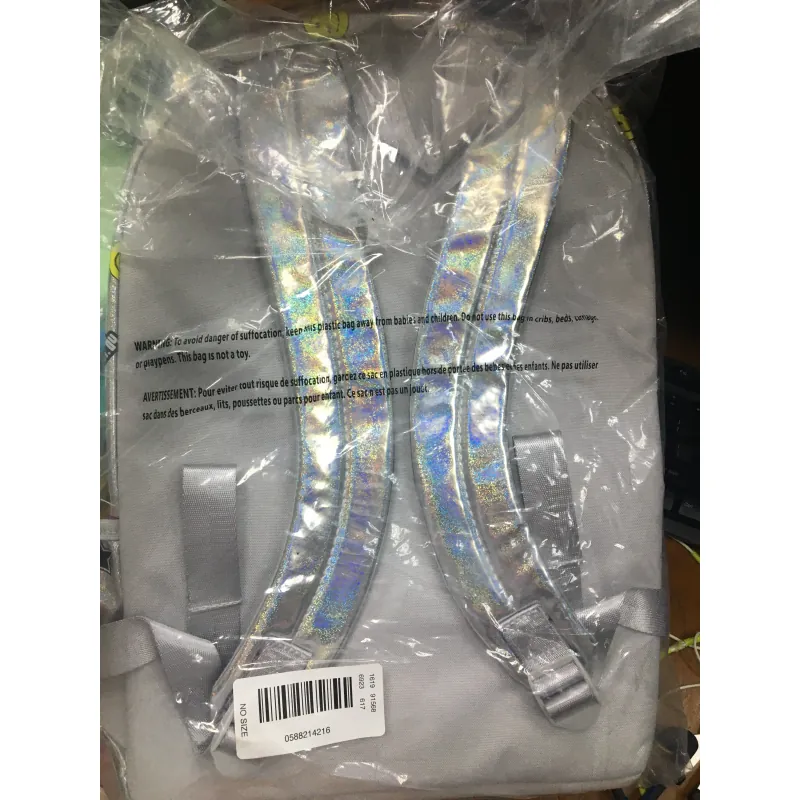 Set Balo hàng xuất xịn cho bé gái và ví đựng bút cùng màu 766367