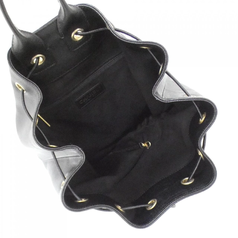 Balo dòng Deauville của Chanel 609067