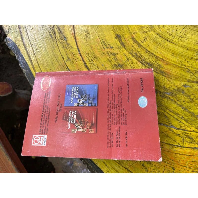 COMBO KỂ CHUYỆN CÁC NHÀ VĂN THẾ KỶ XX- PHẠM ĐÌNH AN 537435