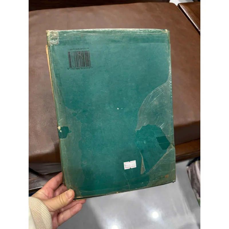 TỪ ĐIỂN HÁN – VIỆT (BẢN CŨ) – SÁCH NGHIÊN CỨU HÁN NÔM GIÁ TRỊ- K4 1019990