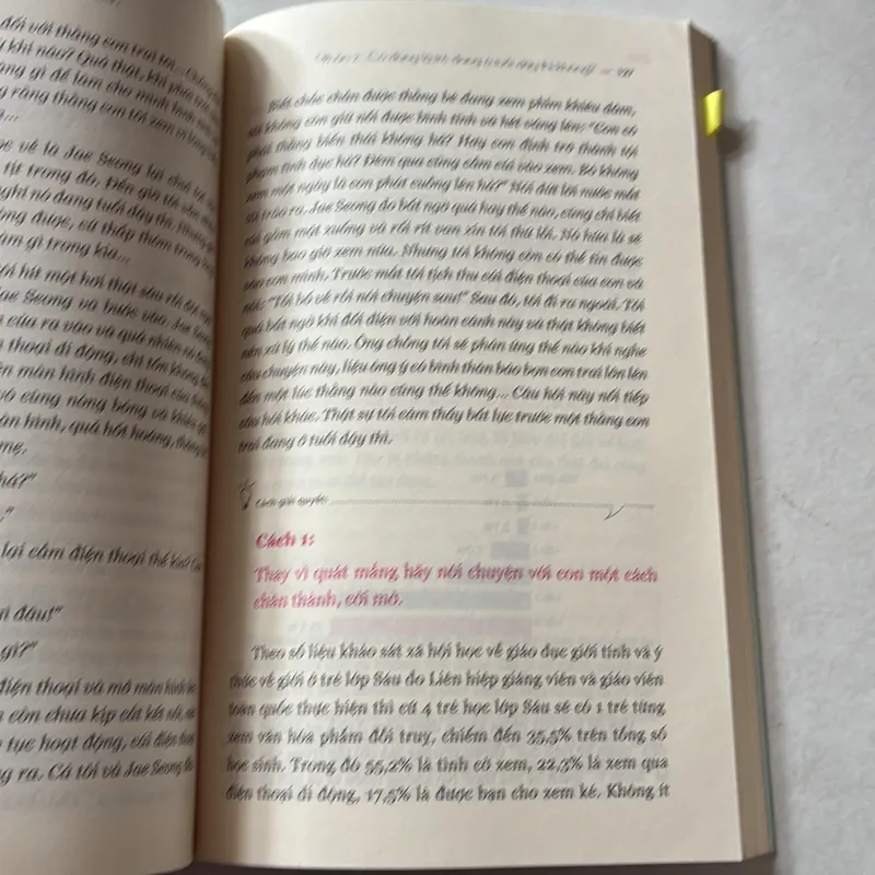 Đọc vị tuổi dậy thì và hội chứng tuổi teen 738371