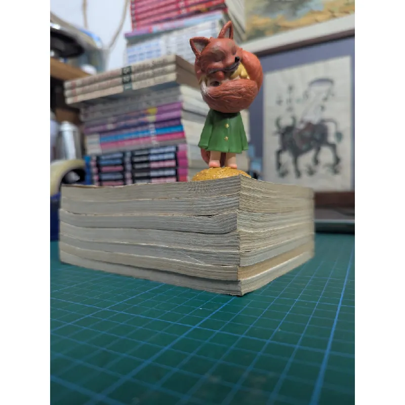 Truyện tranh bản tình ca mùa đông 494071