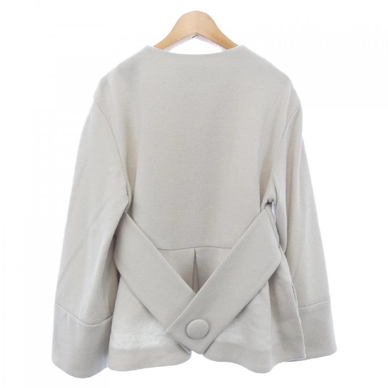 Áo khoác không cổ ADORE - Hàng hiệu Authentic 812753