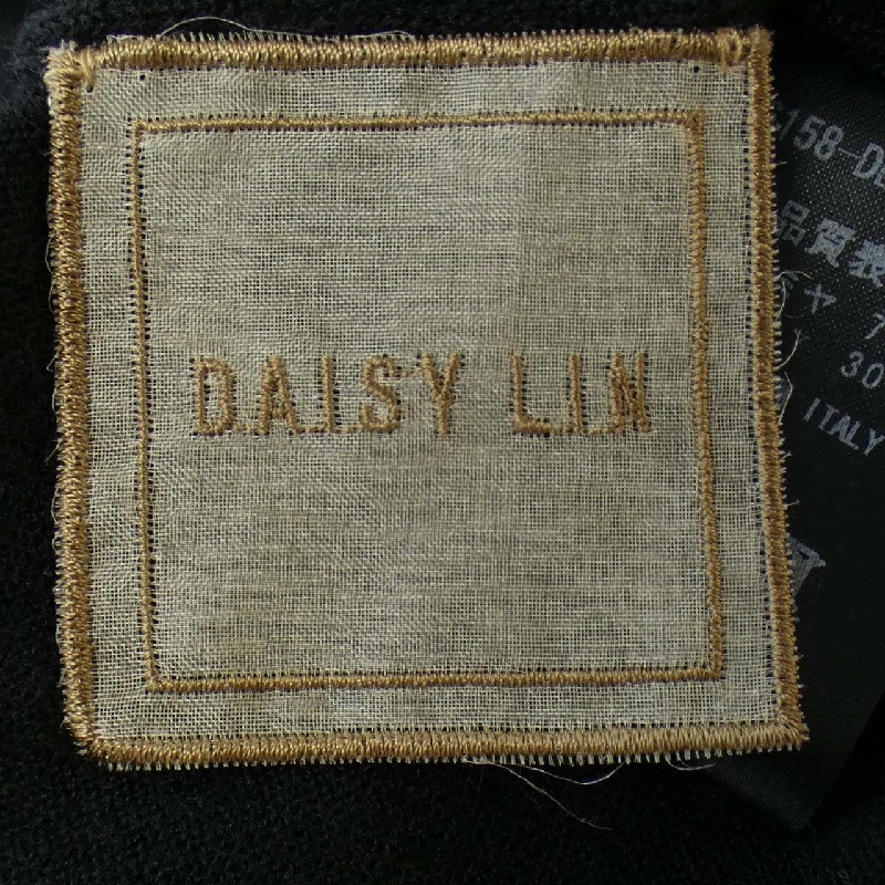 【Mã giảm giá】Áo khoác cardigan DAISY LIN 634788