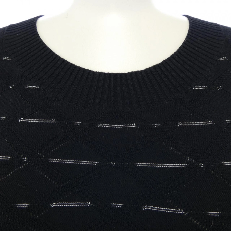 【Mã giảm giá】Chanel CHANEL Áo len 639318