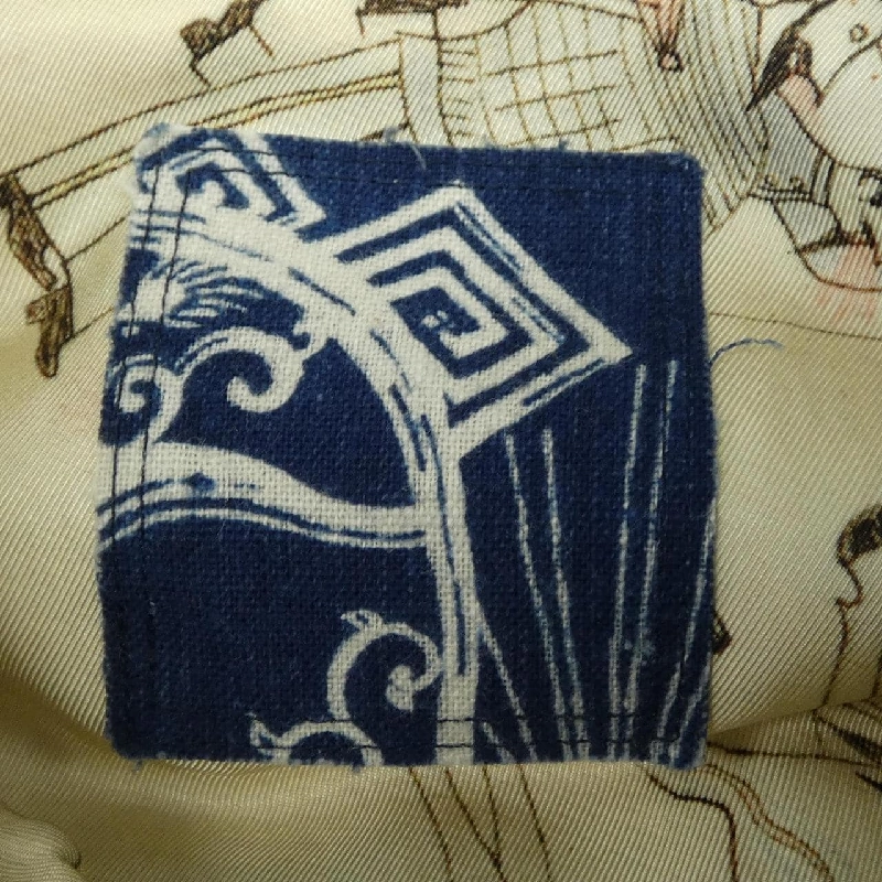 ヴィズヴィム VISVIM 0220905013017 Áo khoác lông - Hàng hiệu Authentic 894925