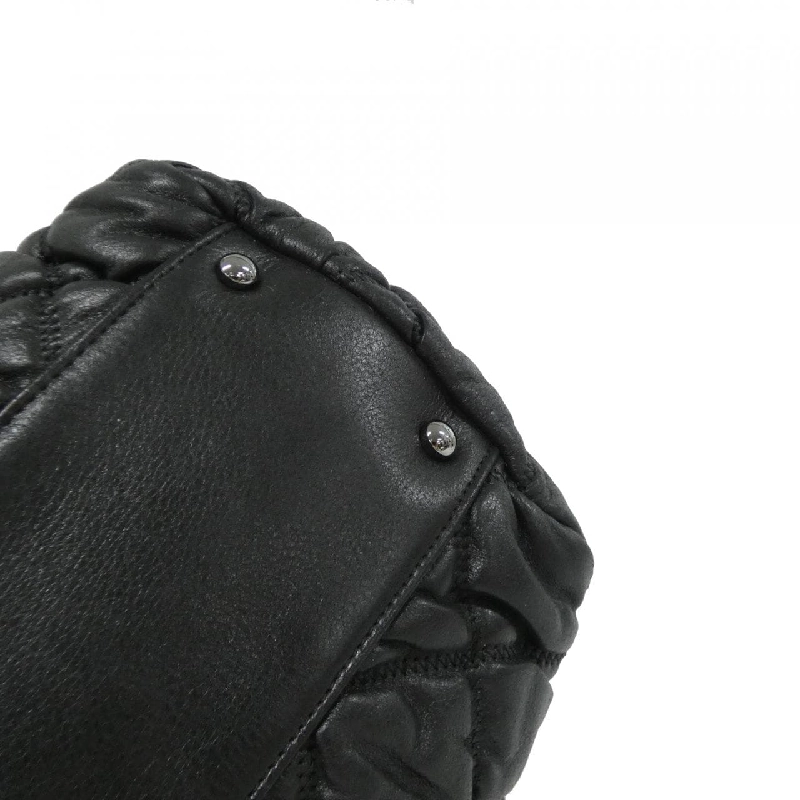 Túi xách chéo Chanel Bubble Quilt Line 39698 - Hàng hiệu Authentic 802746