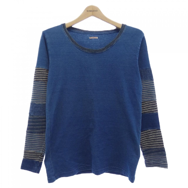 Áo thun KAPITAL - Hàng hiệu Authentic 901257