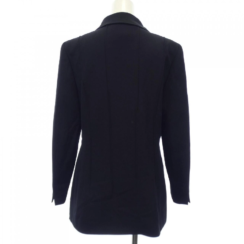 【Mã giảm giá】【Cổ điển】Áo khoác Chanel CHANEL 641664