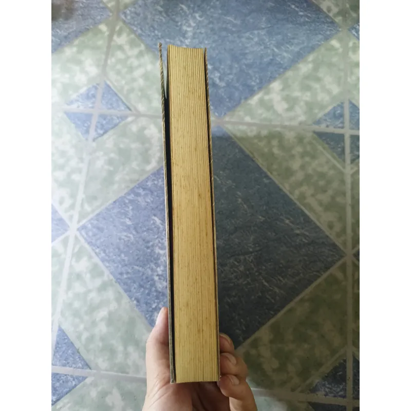 Hạc vừa bay vừa kêu thảng thốt - Nguyễn Huy Thiệp 776902