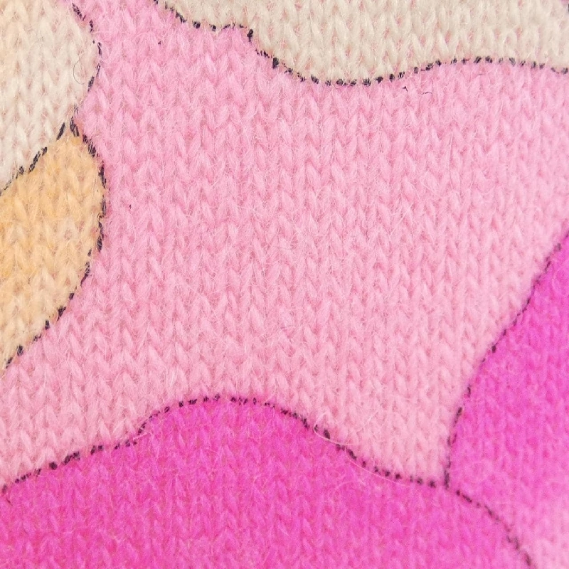 【Khuyến mãi】Leonard LEONARD Áo len 642893