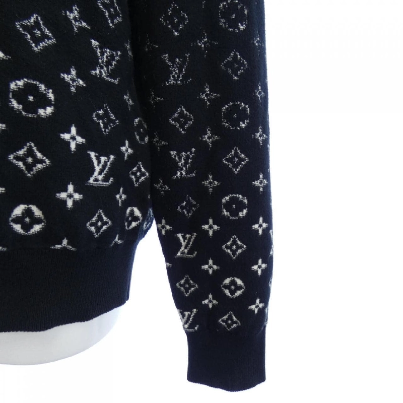 Louis Vuitton LOUIS VUITTON Áo len - Hàng hiệu Chính hãng 905015