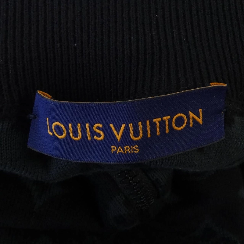 Áo khoác zip graffiti LV Louis Vuitton HNN22WJL4 - Hàng hiệu Authentic 896573