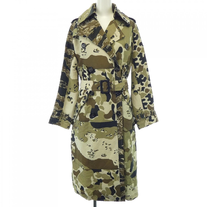 【Mã giảm giá】Golden Goose GOLDEN GOOSE Áo khoác 637881