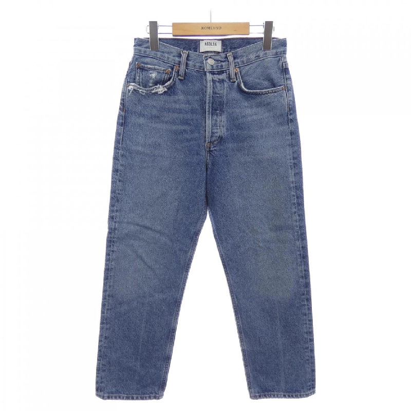 AGOLDE Jeans - Hàng hiệu Authentic 820940