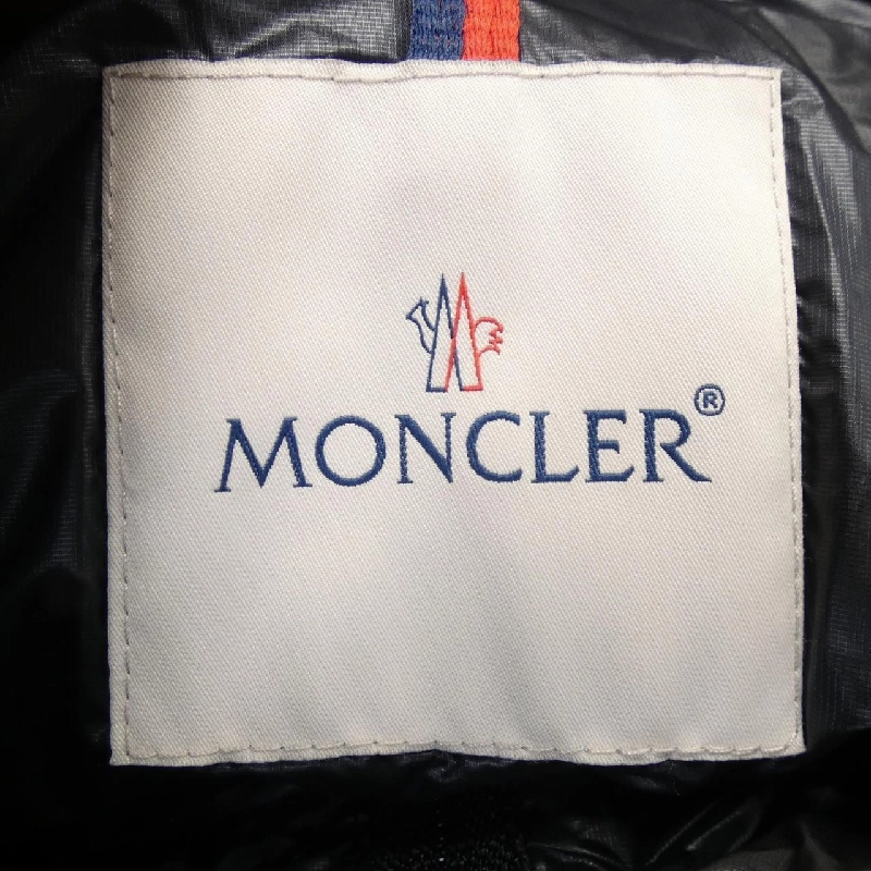 MONCLER LAMENTIN Áo khoác lông - Hàng hiệu Chính hãng 885001