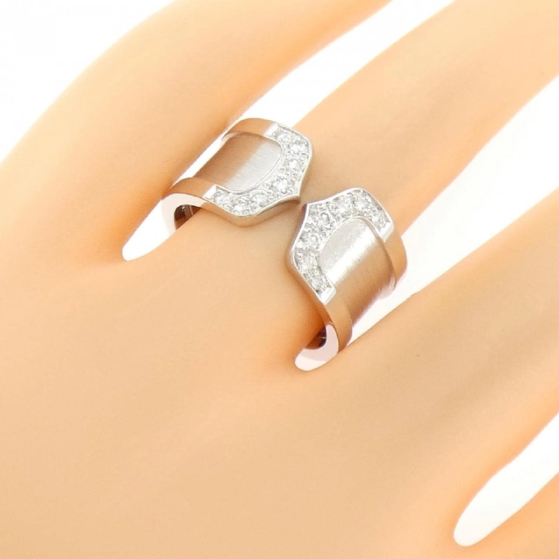 Nhẫn lớn C2 Cartier 664975