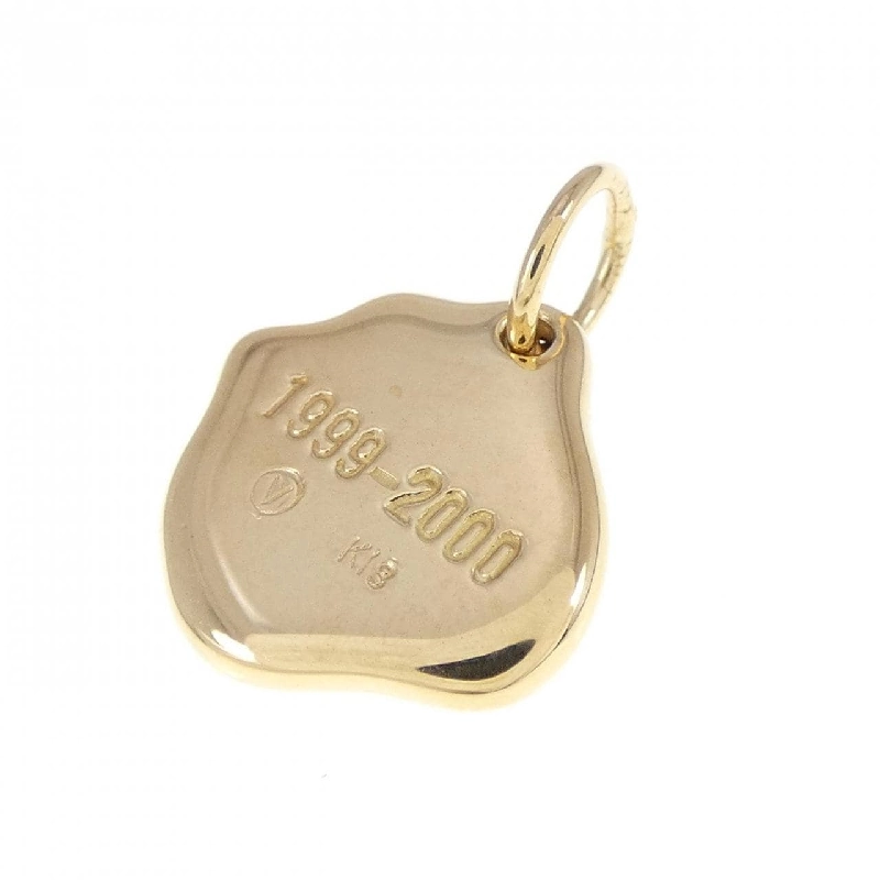 K18YG Pendant - Hàng hiệu Chính hãng 864119