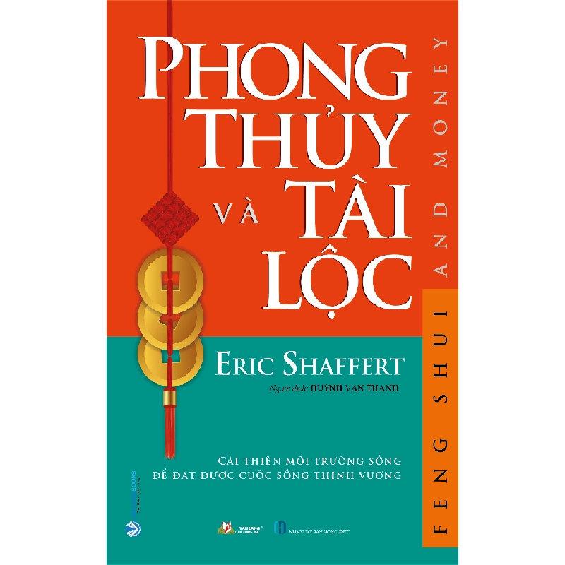 Phong thủy và tài lộc - Eric Shaffert 497522