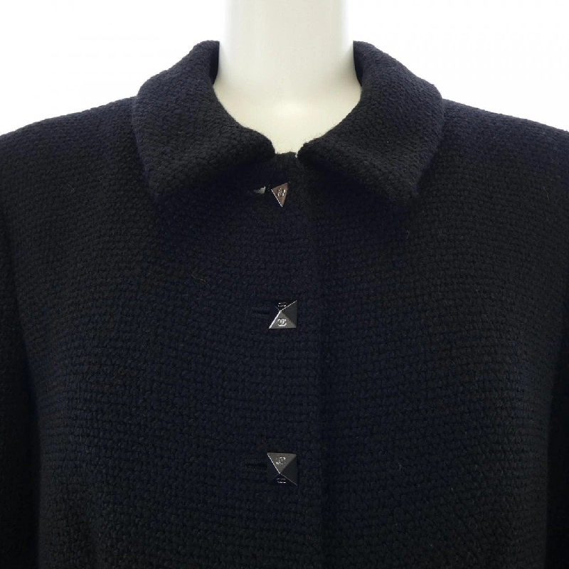 【Mã giảm giá】【Cổ điển】Áo khoác Chanel CHANEL 635585