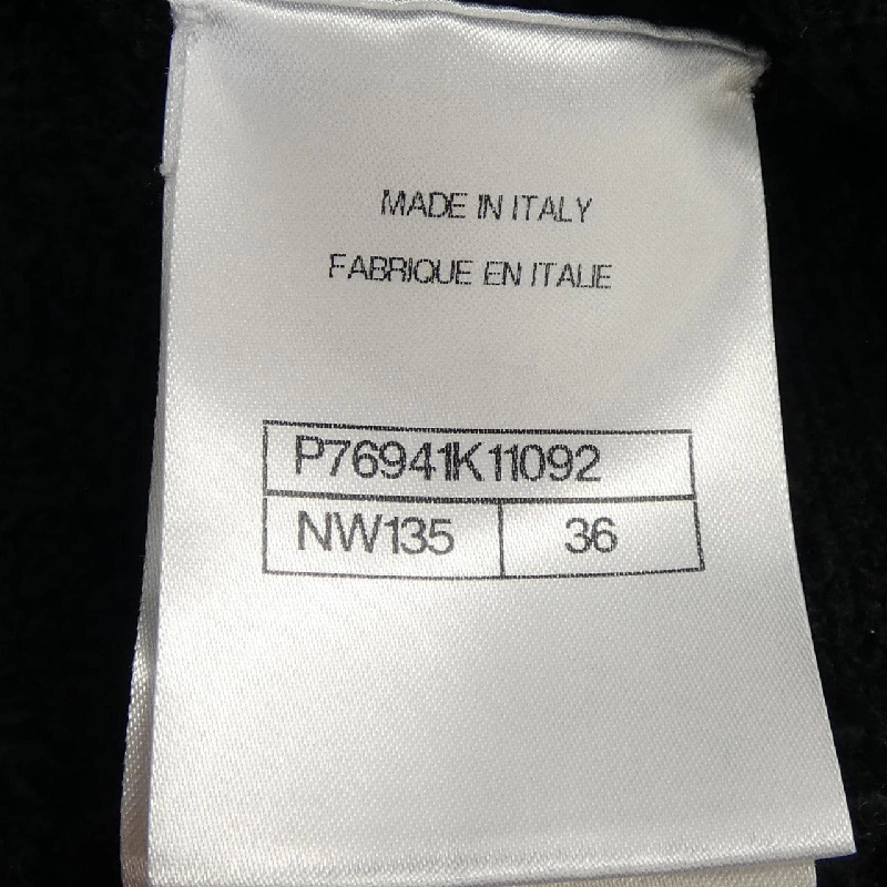 【Khuyến mãi】Áo khoác cardigan CHANEL 646700