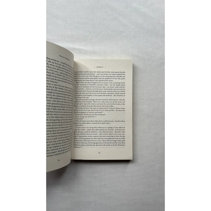 Tales of Horror - Edgar Allan Poe  970664