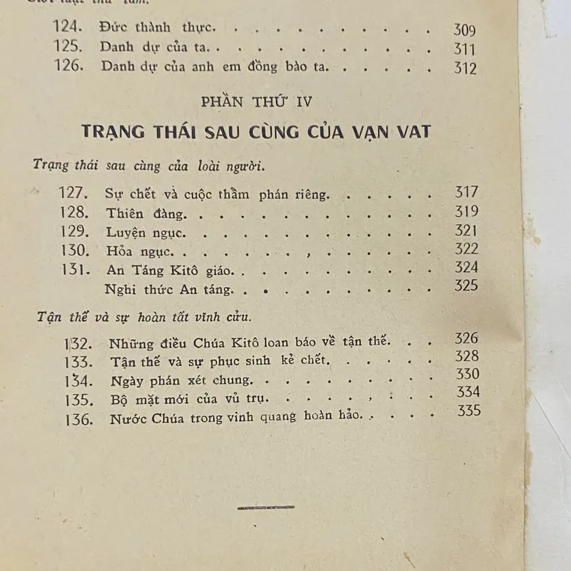 Giáo Lý Công Giáo xb năm 63 692720