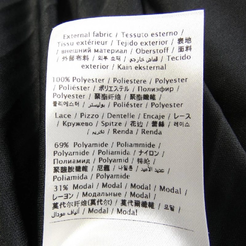 Váy đầm VALENTINO - Hàng hiệu Authentic 819089