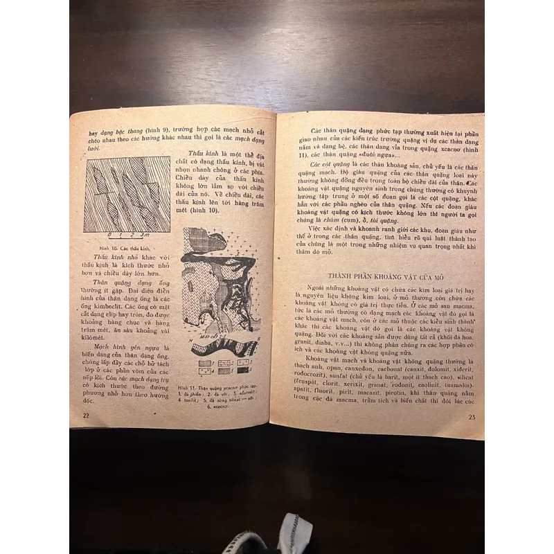 📖 Sách tra cứu của nhà kỹ thuật địa chất (xb 1981) 606630